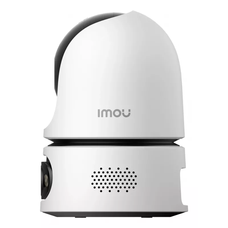 IP drošības kamera IMOU Ranger Dual Pro 6MP — Iekštelpu galda, 2304×1296, 3.6mm, 8× digitālais tālummaiņa, 91°×47° skata leņķi