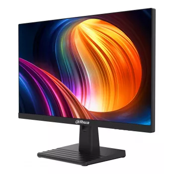 Dahua Technology LM25-B221B 24,5 collu Full HD LED monitors