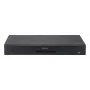 Dahua XVR5232AN-I3/T 32 kanālu Penta-brid 5MP/1080P 1U DVR, 2×SATA, WizSense, Melns
