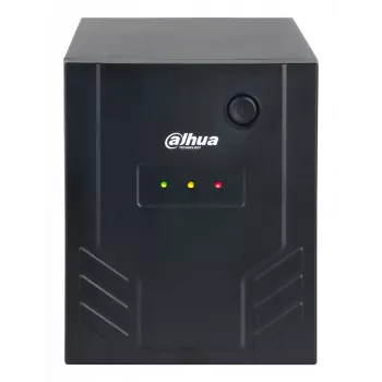 Dahua Technology PFM3350-1500 nepārtrauktās barošanas avots (UPS) Line-Interactive 1.5 kVA 900 W 4 AC kontaktligzdas
