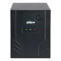 Dahua Technology PFM3350-1500 nepārtrauktās barošanas avots (UPS) Line-Interactive 1.5 kVA 900 W 4 AC kontaktligzdas