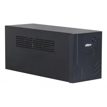 Dahua Technology PFM3350-1500 nepārtrauktās barošanas avots (UPS) Line-Interactive 1.5 kVA 900 W 4 AC kontaktligzdas