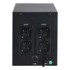 Dahua Technology PFM3350-1500 nepārtrauktās barošanas avots (UPS) Line-Interactive 1.5 kVA 900 W 4 AC kontaktligzdas