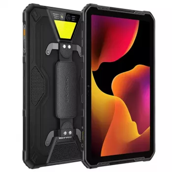 Planšetdators Ulefone Armor Pad 2 11 collu Mediatek Helio G99 8GB RAM 256GB Android 13