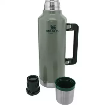 Termosa krūze STANLEY The Legendary Classic 2,3 L modelis 2807935044, vakuumizolēts nerūsējošais tērauds