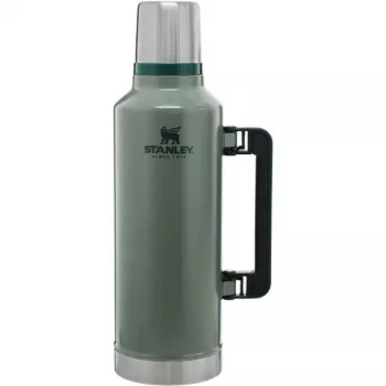 Termosa krūze STANLEY The Legendary Classic 2,3 L modelis 2807935044, vakuumizolēts nerūsējošais tērauds