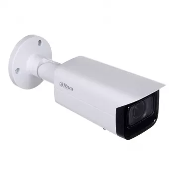 Bullet IP drošības kamera Dahua Technology DH-IPC-HFW1431T-ZS-2812-S4 2688 x 1520 pikseļi