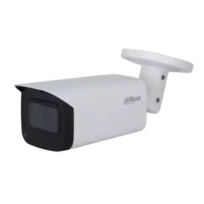 Dahua Technology Pro DH-HAC-HFW2501TU-A Bullet CCTV drošības kamera Āra 2880 x 1620 pikseļi Griesti/Siena/Stabs