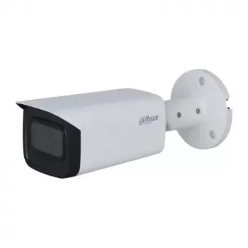 Dahua Technology Pro DH-HAC-HFW2501TU-A Bullet CCTV drošības kamera Āra 2880 x 1620 pikseļi Griesti/Siena/Stabs