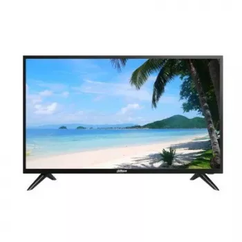 LCD monitors DAHUA LM32-F200 31,5 collu Full HD 1920x1080 LED, 60 Hz, 8 ms, HDMI+VGA, skaļruņi, VESA 75x75