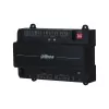 Durvju vadības kontrolieris Dahua DHI-ASC2202B-S — 2 durvju, bez korpusa, 12 V, 24 W, RJ-45/RS-485