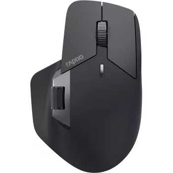 Pele Rapoo MT760L RF Bezvadu + Bluetooth