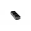 Bateriju lādētājs DJI CHX260-65 DC 5-20V 5A Melns
