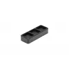 Bateriju lādētājs DJI CHX260-65 DC 5-20V 5A Melns