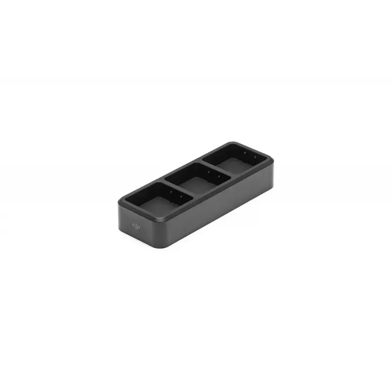 Bateriju lādētājs DJI CHX260-65 DC 5-20V 5A Melns