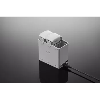 Akumulatoru lādētājs DJI CHX162-30 USB ieeja 5-12V 3A