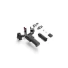 Rokas stabilizators kamerai DJI RS 3 Mini Melns 2 kg kravnesība 795 g svars