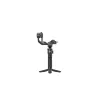 Rokas stabilizators kamerai DJI RS 3 Mini Melns 2 kg kravnesība 795 g svars