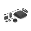 Rokas stabilizators kamerai DJI RS 3 Mini Melns 2 kg kravnesība 795 g svars