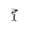 Rokas stabilizators kamerai DJI RS 3 Mini Melns 2 kg kravnesība 795 g svars