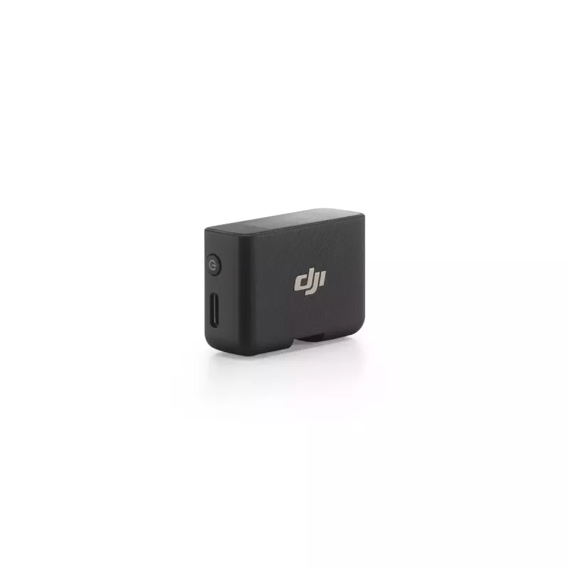 Rokas stabilizators kamerai DJI RS 3 Mini Melns 2 kg kravnesība 795 g svars
