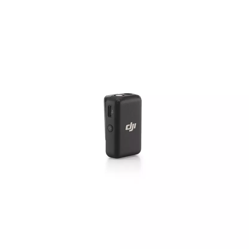 Rokas stabilizators kamerai DJI RS 3 Mini Melns 2 kg kravnesība 795 g svars