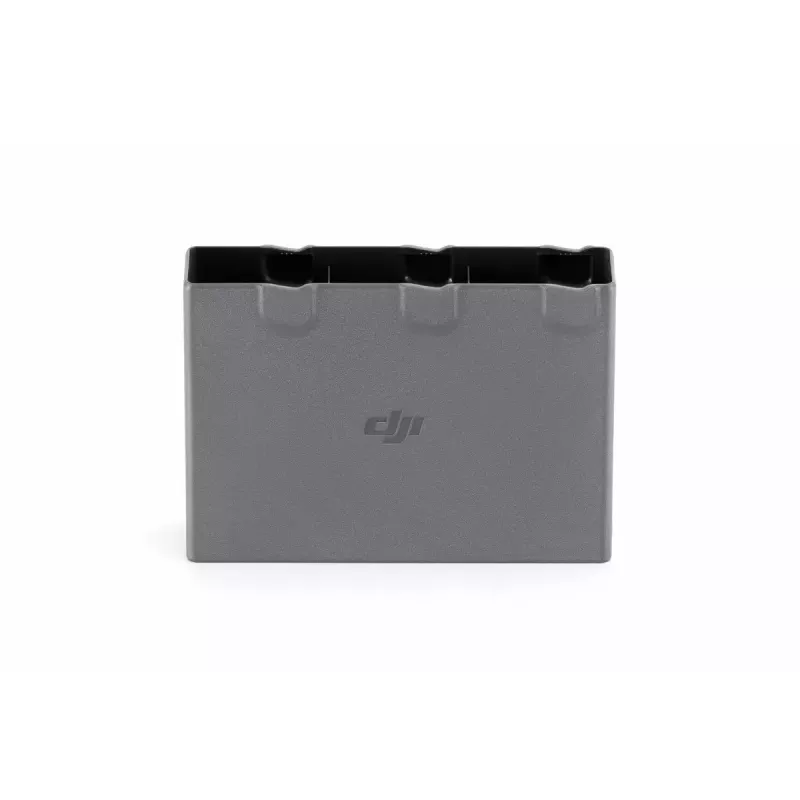 DJI Avata 2 Akumulatoru Lādētājs USB 5-20V 3A Melns
