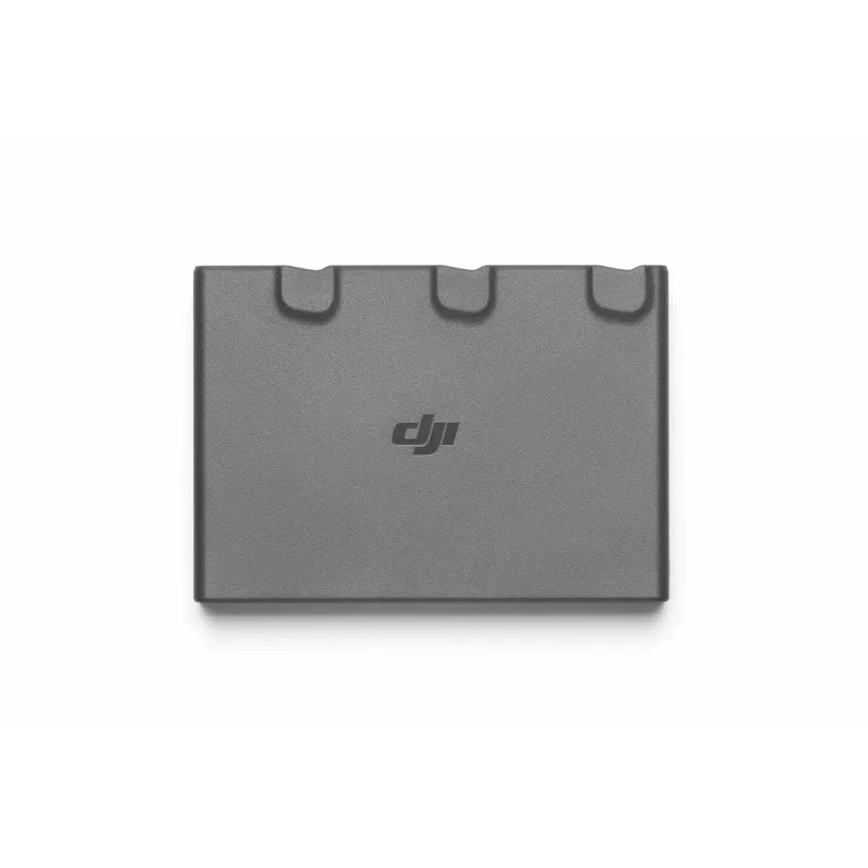 DJI Avata 2 Akumulatoru Lādētājs USB 5-20V 3A Melns