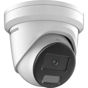 IP drošības kamera Hikvision Pro Series DS-2CD2346G2H-IU (4mm) Turret āra 2688×1520, 30 fps, 81.1° H
