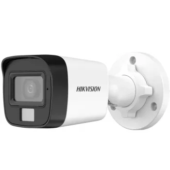 Hikvision Turbo HD Value Series DS-2CE16U0T-LF (2.8mm) CCTV drošības kamera