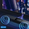 Hisense HS2000 2.1 kanālu skaņas josla 240 W