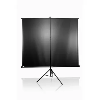 Statīva projekcijas ekrāns Elite Screens T100UWV1 2.54 m (100 collas) 4:3