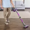 Bezvadu putekļsūcējs Jimmy JV85 Pro 2-in-1, 600 W, 25 000 Pa, HEPA filtrs, bez maisa