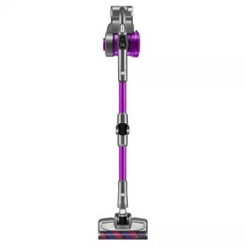 Bezvadu putekļsūcējs Jimmy JV85 Pro 2-in-1, 600 W, 25 000 Pa, HEPA filtrs, bez maisa