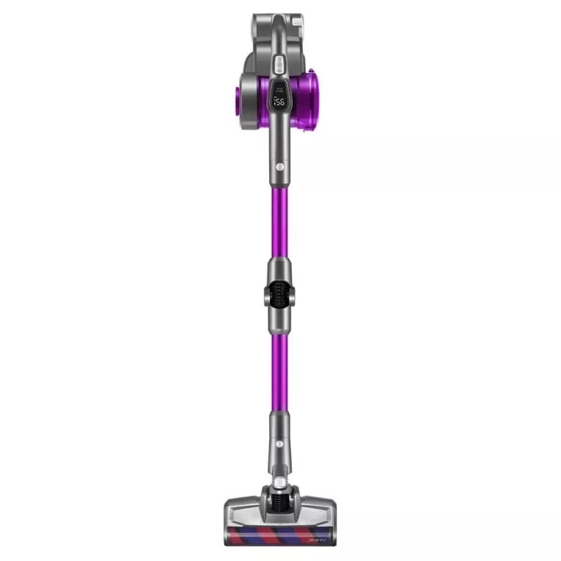 Bezvadu putekļsūcējs Jimmy JV85 Pro 2-in-1, 600 W, 25 000 Pa, HEPA filtrs, bez maisa
