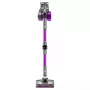 Bezvadu putekļsūcējs Jimmy JV85 Pro 2-in-1, 600 W, 25 000 Pa, HEPA filtrs, bez maisa