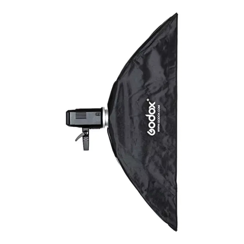 Softbox Godox SB-FW35160 350mm x 1600mm mīkstai gaismas izkliedei