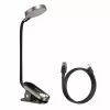 Baseus DGRAD-0G galda lampa Pelēka