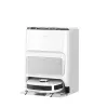 Putekļsūcējs robots Midea V12 Wet&Dry 5200 mAh 3L 5000 Pa Balts