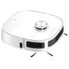 Putekļsūcējs robots Midea V12 Wet&Dry 5200 mAh 3L 5000 Pa Balts