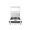 Putekļsūcējs robots Midea V12 Wet&Dry 5200 mAh 3L 5000 Pa Balts