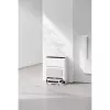 Putekļsūcējs robots Midea V12 Wet&Dry 5200 mAh 3L 5000 Pa Balts