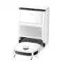 Putekļsūcējs robots Midea V12 Wet&Dry 5200 mAh 3L 5000 Pa Balts