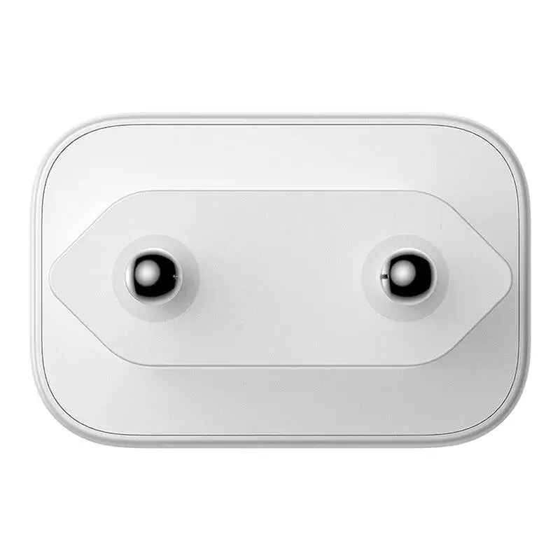 Lādētājs Joyroom JR-TCF12 divu portu 20W (USB-C x2) balts