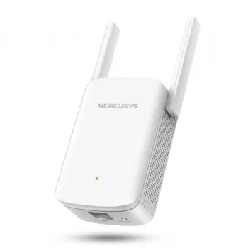 TP-Link ME1500X(EU) tīkla paplašinātājs balts 10, 100, 1000 Mbit/s
