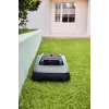 Robots zāles pļāvējs Ecovacs GOAT O600 RTK EU, akumulatora, melns, pelēks