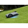 Robots zāles pļāvējs Ecovacs GOAT O600 RTK EU, akumulatora, melns, pelēks