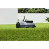Robots zāles pļāvējs Ecovacs GOAT O600 RTK EU, akumulatora, melns, pelēks