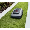 Robots zāles pļāvējs Ecovacs GOAT O600 RTK EU, akumulatora, melns, pelēks