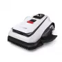 Robots zāles pļāvējs Ecovacs GOAT A1600 LiDAR PRO EU, balts/melns